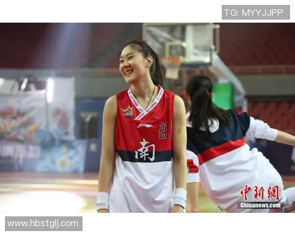 中国体育明星女球员排名揭晓谁将成为新一代女神引领风潮 中国体育明星女球员排名揭晓谁将成为新一代女神引领风潮