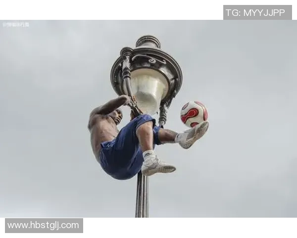 巴黎的足球明星：从街头到绿茵场的辉煌人生与传奇故事