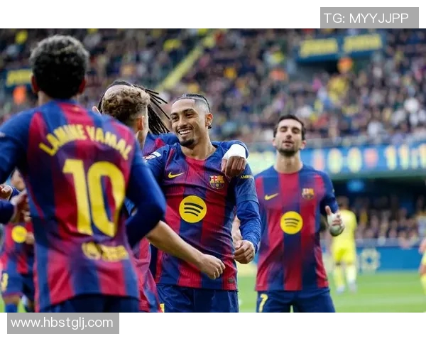 巴塞罗那与比利亚雷亚尔全场精彩对决回顾与分析 巴塞罗那与比利亚雷亚尔全场精彩对决回顾与分析