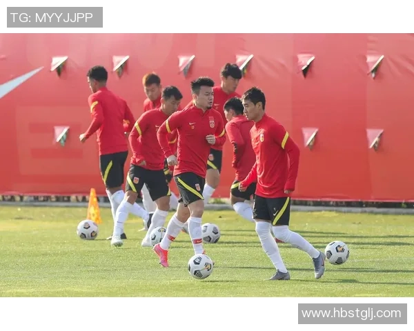 中国足球挑战沙特队再度交锋期待逆袭展现实力与信心