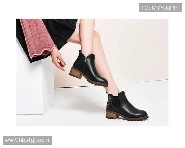 优雅与舒适兼具的切尔西靴品牌推荐助你提升时尚品味