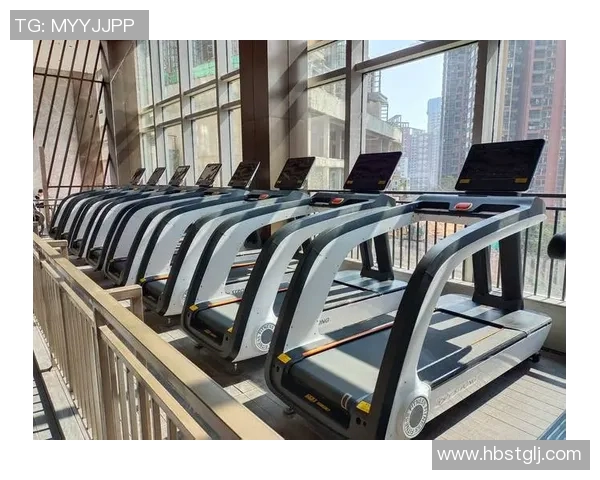 打造健康生活新风尚商用健身器材公司助力企业健身文化升级