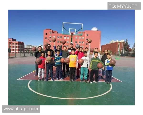 篮球培训机构招生营销方案全面提升品牌影响力与招生效果的策略探讨