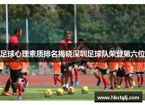 足球心理素质排名揭晓深圳足球队荣登第六位