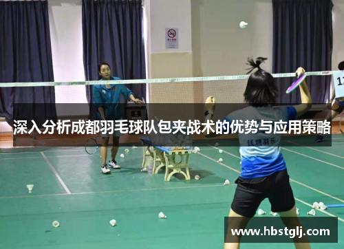 深入分析成都羽毛球队包夹战术的优势与应用策略