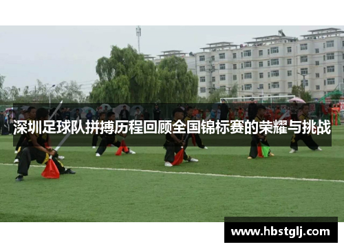 深圳足球队拼搏历程回顾全国锦标赛的荣耀与挑战