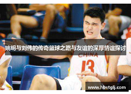 姚明与刘伟的传奇篮球之路与友谊的深厚情谊探讨