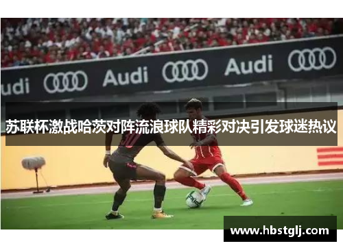苏联杯激战哈茨对阵流浪球队精彩对决引发球迷热议